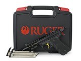 Ruger 22/45 MKIV Lite .22 LR (PR50567)
- 1 of 3