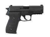 Sig Sauer P229 .40 S&W (PR50570)
- 1 of 2