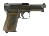 "Mauser 1914 7.65mm (PR50627)" - 1 of 5