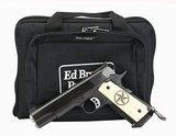 "Ed Brown Classic Custom .45 ACP (PR50639)" - 3 of 3