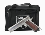 Ed Brown Executive Elite .45 ACP (PR50641)
- 4 of 4