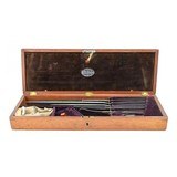"Civil War Field Surgeons Kit Made by Chas. Truax & Company Chicago Ill. (MM1354)" - 13 of 14