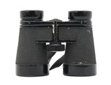 "WWII Japanese JES 4x10 Binocularsin Original Case(MM1356)" - 4 of 5