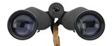 "Vintage Carl Zeiss (West) 10x50 Binoculars (MIS1294)" - 2 of 9