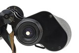 "Vintage Carl Zeiss (West) 10x50 Binoculars (MIS1294)" - 7 of 9