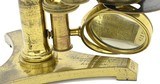 "Smith and Beck Binocular “Second Class or Number 3" Microscope Circa 1853-54 (MIS1295)" - 11 of 15