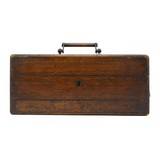 "Smith and Beck Binocular “Second Class or Number 3" Microscope Circa 1853-54 (MIS1295)" - 15 of 15