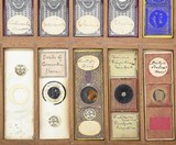 "Smith and Beck Binocular “Second Class or Number 3" Microscope Circa 1853-54 (MIS1295)" - 8 of 15