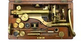 "Smith and Beck Binocular “Second Class or Number 3" Microscope Circa 1853-54 (MIS1295)" - 10 of 15