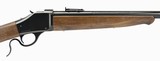 "Winchester 1885 .38-55 Win (nW10908) New" - 4 of 5