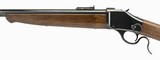 "Winchester 1885 .38-55 Win (nW10908) New" - 1 of 5