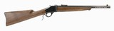 "Winchester 1885 .38-55 Win (nW10908) New" - 3 of 5