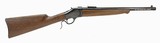 "Winchester 1885 .45-70 Govt. (nW10918) New
" - 2 of 5