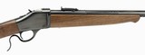 "Winchester 1885 .45-70 Govt. (nW10918) New
" - 4 of 5