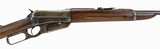 "Winchester 1895 Saddle Ring Carbine. .30-06 Caliber (W10910)
" - 4 of 6