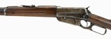 "Winchester 1895 Saddle Ring Carbine. .30-06 Caliber (W10910)
" - 6 of 6