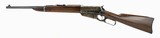 "Winchester 1895 Saddle Ring Carbine. .30-06 Caliber (W10910)
" - 3 of 6