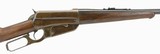 "Winchester 1895 .303 British (W10914) " - 1 of 6