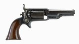 "Colt No. 2 Root Model Percussion Revolver .28 Caliber (AC65)" - 1 of 7