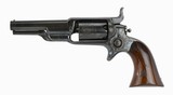 "Colt No. 2 Root Model Percussion Revolver .28 Caliber (AC65)" - 7 of 7