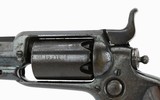 "Colt No. 2 Root Model Percussion Revolver .28 Caliber (AC65)" - 5 of 7