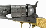 Colt 1860 Army Old West Revolver .44 Caliber (AC67) - 4 of 11