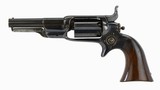 "Colt Root No.5 Model Revolver. .31 Caliber (AC68)" - 6 of 6