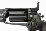 "Colt Root No.5 Model Revolver. .31 Caliber (AC68)" - 3 of 6