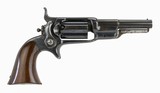 "Colt Root No.5 Model Revolver. .31 Caliber (AC68)" - 1 of 6