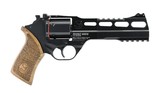  Chiappa Rhino 60DS 357 Magnum (nPR50620) New - 1 of 3