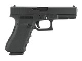 Glock 22 .40S&W
(PR50625) - 1 of 3