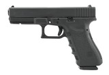 Glock 22 .40S&W
(PR50625) - 2 of 3