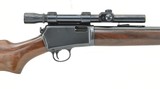 "Winchester 63 .22 LR (W10585)" - 3 of 6