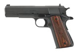 Springfield 1911-A1 .45 ACP (nPR50582). New - 1 of 2