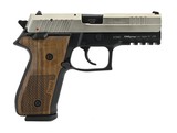 Arex Rex Zero 1S 9mm (nPR50585) New - 1 of 2