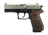 Arex Rex Zero 1S 9mm (nPR50585) New - 2 of 2
