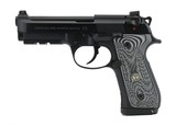 "Beretta Wilson Combat 92G Centurion Tactical
9mm (nPR50586) New" - 1 of 2