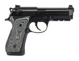 "Beretta Wilson Combat 92G Centurion Tactical
9mm (nPR50586) New" - 2 of 2