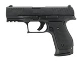 "Walther Q4 Steel Frame 9mm (nPR50589) New" - 2 of 2