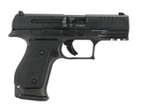 "Walther Q4 Steel Frame 9mm (nPR50589) New" - 1 of 2