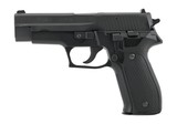  Sig Sauer P226 9mm (PR50590) - 1 of 2