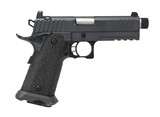 STI Tactical 2011 4.0 9mm (PR50603)
- 2 of 2