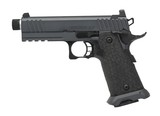 STI Tactical 2011 4.0 9mm (PR50603)
- 1 of 2