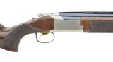 "Browning Citori 725 Sporting Left-Handed 12 Gauge (nS12065) New" - 2 of 5