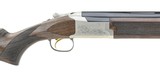 "Browning Citori 725 Field 12 Gauge (nS12072) New" - 1 of 5