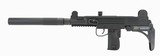 "Walther IWI MP UZI .22 LR (nR28191) New
" - 4 of 4