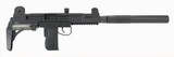 "Walther IWI MP UZI .22 LR (nR28191) New
" - 1 of 4