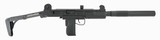 Walther IWI MP UZI .22 LR (nR28192) New
- 4 of 4
