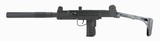 Walther IWI MP UZI .22 LR (nR28192) New
- 3 of 4