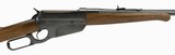 Browning 1895 .30-40 (R28197)
- 4 of 5